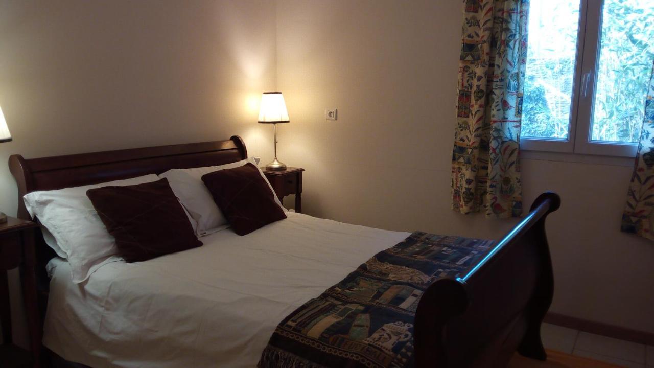 Triton Cotton Villa Laniscat ภายนอก รูปภาพ