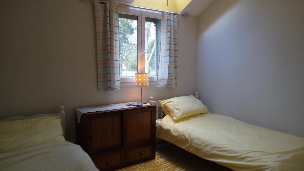 Triton Cotton Villa Laniscat ภายนอก รูปภาพ